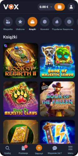 vox-casino-ksiazki