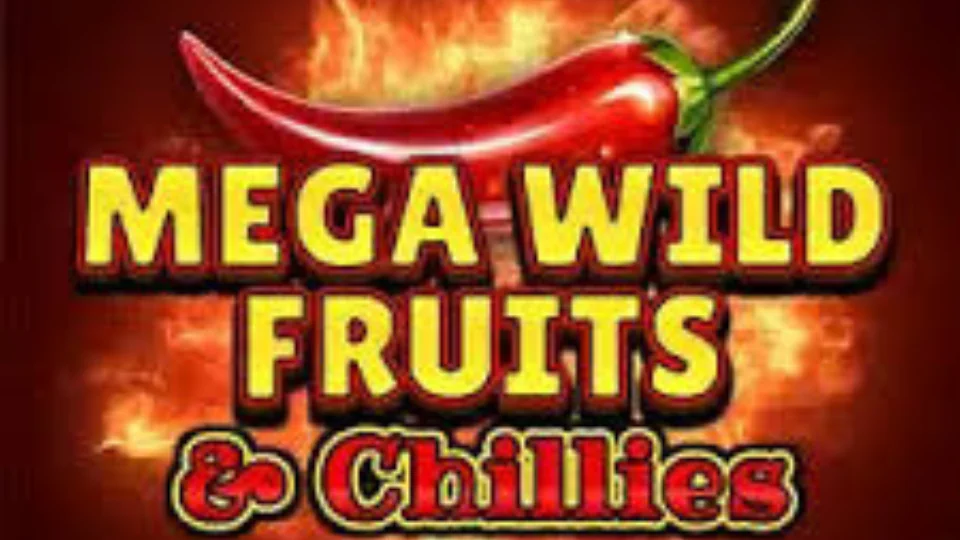 vox-casino-mega-wild-fruits-chillies