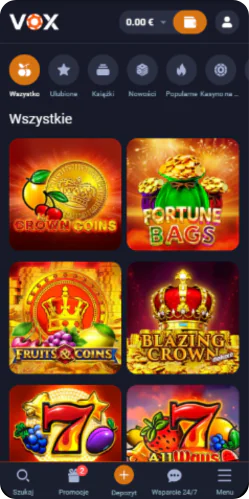 vox-casino-przejdz-do-zakladki-z-grami