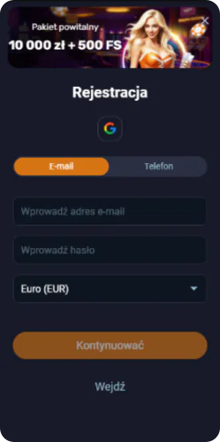 vox-casino-przejdz-przez-etapy-rejestracji