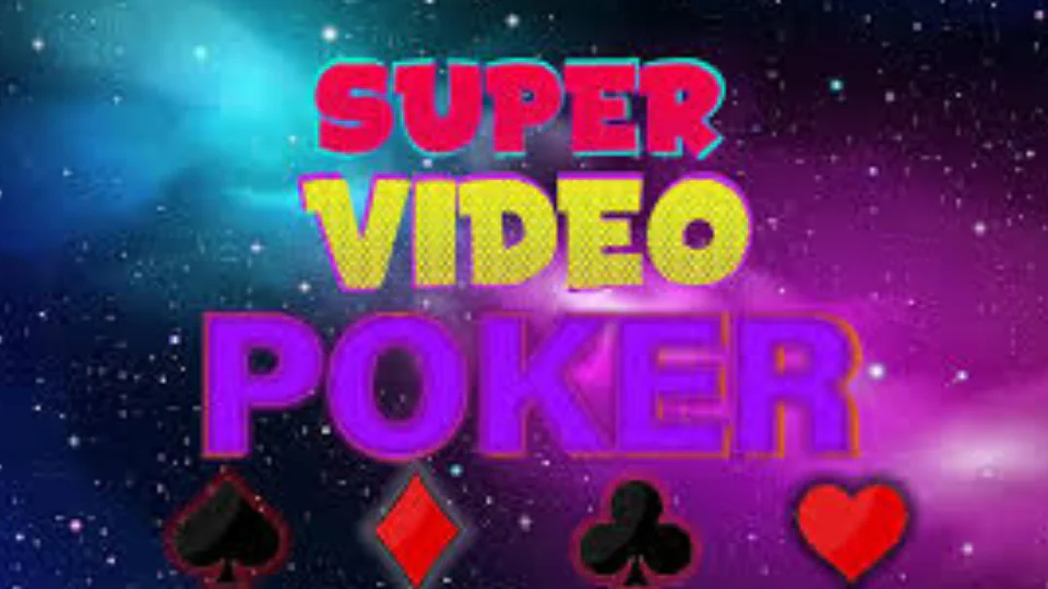 vox-casino-super-video-poker
