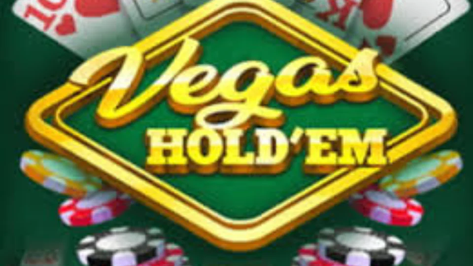 Vegas Hold'em 